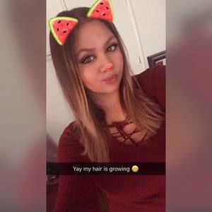 Meet your Posher, Liliana